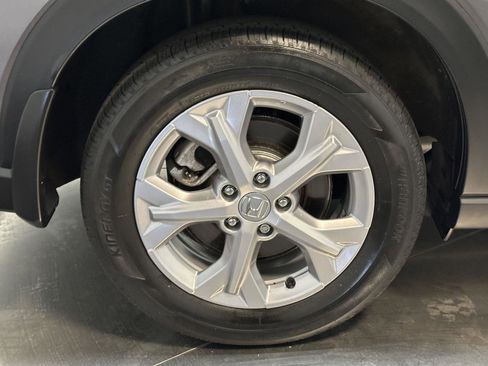 Used 2024 Honda HR-V LX image 16