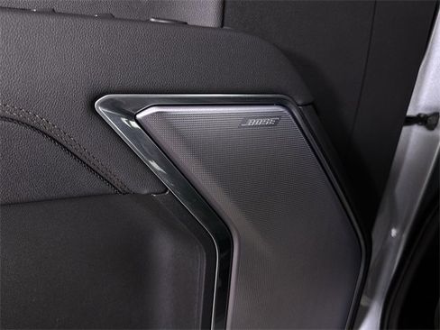 New 2025 Chevrolet Silverado 1500 High Country image 25