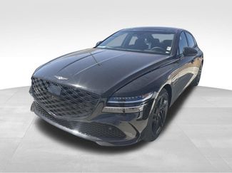New 2026 Genesis G80 3.5T Prestige AWD/4WD 360° Tour