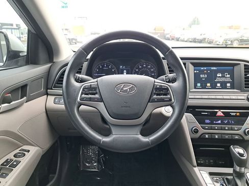 Used 2017 Hyundai Elantra Limited image 22