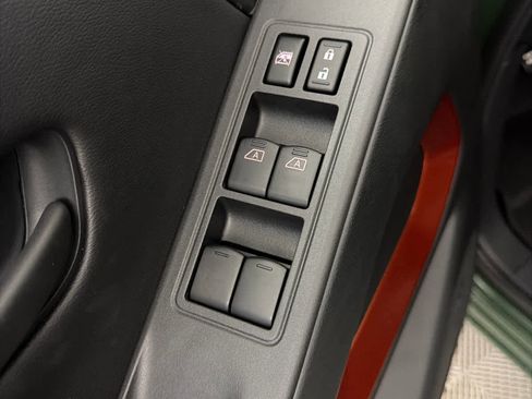 New 2026 Nissan Frontier PRO-4X w/ Pro Premium Package AWD/4WD image 23