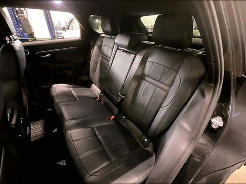 Used 2023 Land Rover Range Rover Evoque R-Dynamic S image 26