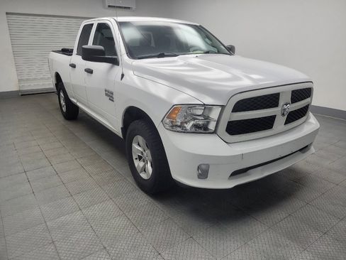 Used 2019 RAM 1500 Express AWD/4WD image 13