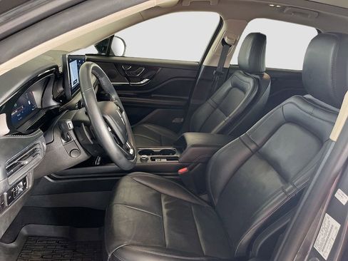 Used 2023 Lincoln Corsair Reserve w/ Equipment Group 201A image 20