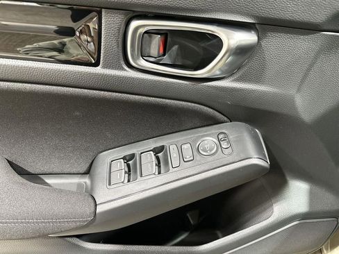 New 2026 Honda Civic Sport image 16