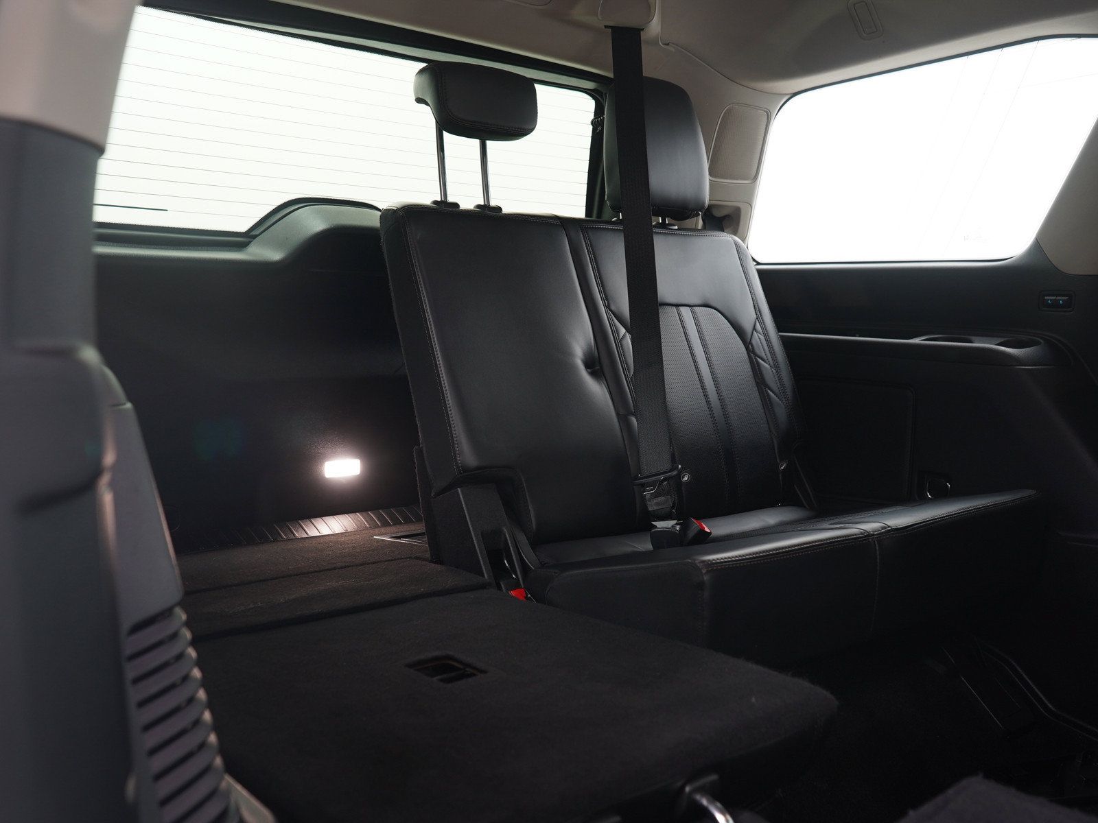 Used 2020 Ford Expedition Platinum AWD/4WD image 17