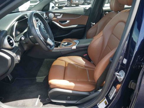 Used 2021 Mercedes-Benz C 300 4MATIC Sedan image 26