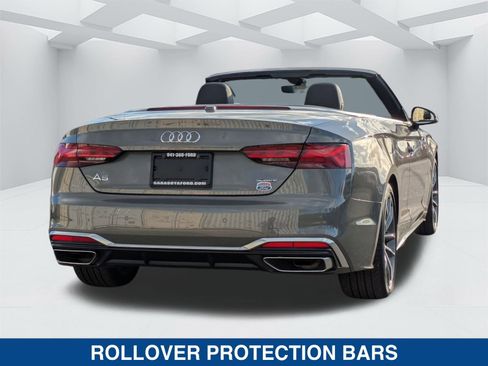 Used 2024 Audi A5 2.0T Premium Plus image 4