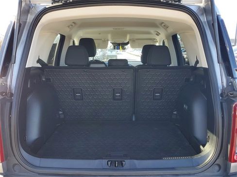 Certified 2023 Ford Bronco Sport Big Bend w/ Convenience Package image 7