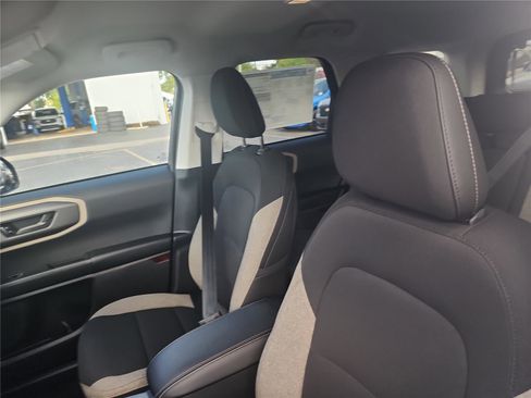 New 2026 Ford Bronco Sport Big Bend w/ Convenience Package image 14