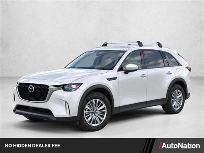 Used 2024 MAZDA CX-90 3.3 Turbo w/ Preferred Plus