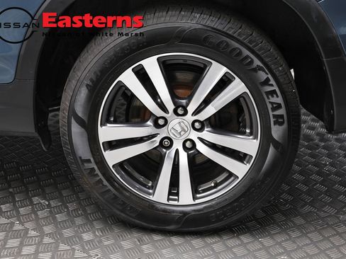 Used 2016 Honda Pilot EX-L image 8