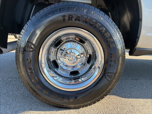 Used 2022 RAM 3500 Tradesman image 12