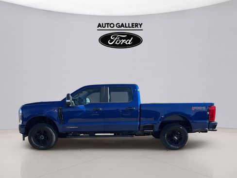 New 2026 Ford F350 XL w/ STX Appearance Package AWD/4WD image 8
