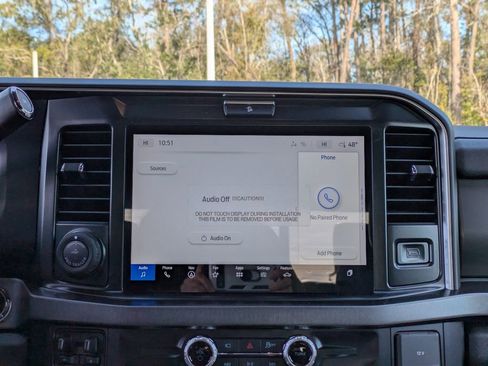 New 2026 Ford F350 Platinum w/ FX4 Off-Road Package image 37