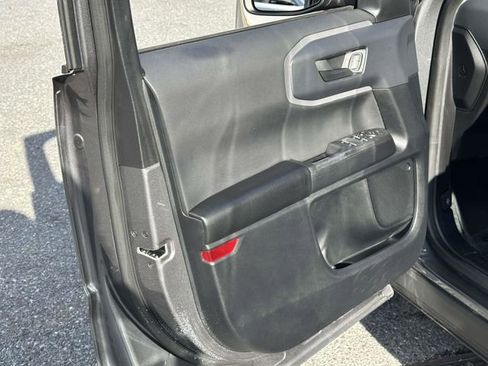 Used 2021 Ford Bronco Sport Base image 16