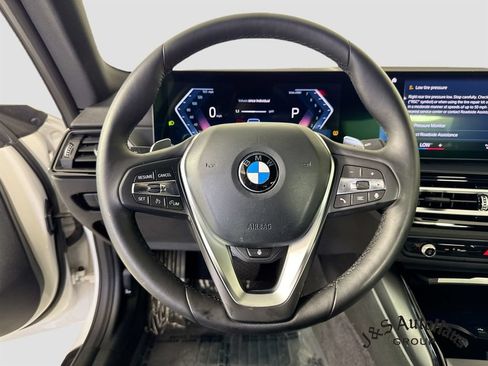Used 2024 BMW 230i xDrive Coupe w/ Convenience Package AWD/4WD image 12