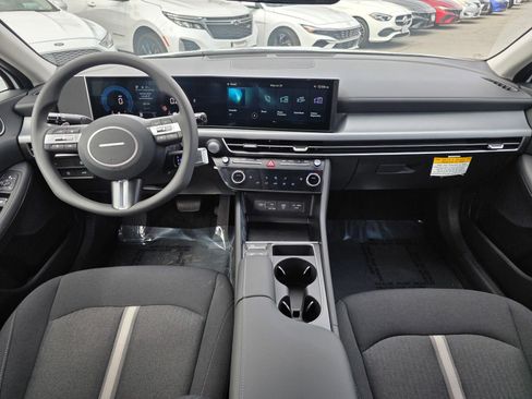 New 2025 Hyundai Sonata SEL image 20