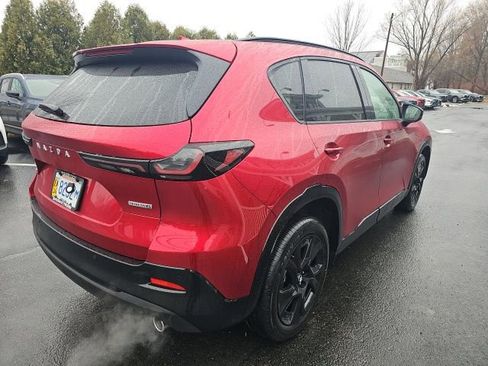 New 2026 MAZDA CX-5 2.5 S w/ Premium Plus Package image 3