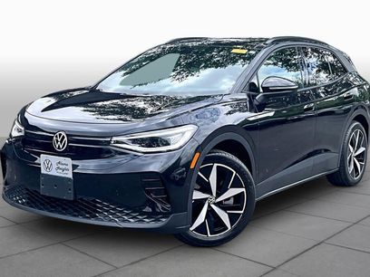 Used 2023 Volkswagen ID.4 Pro S