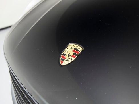 Certified 2021 Porsche Macan S AWD/4WD image 41