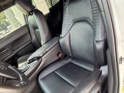 Used 2020 Lexus UX 250h w/ Premium Package AWD/4WD image 13