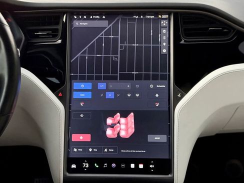 Used 2020 Tesla Model X Long Range image 17