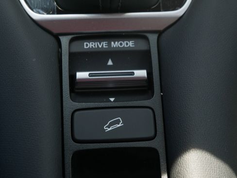 New 2027 Honda HR-V EX-L image 22