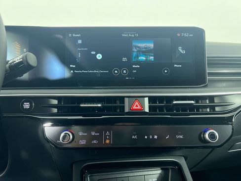 Certified 2026 Kia K5 GT-Line FWD image 26