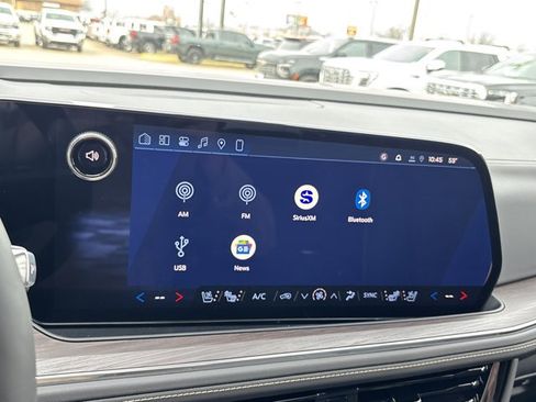 New 2026 Chevrolet Tahoe Premier image 37