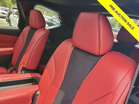 Certified 2025 Acura MDX A-Spec AWD/4WD image 13