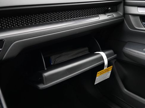 New 2026 Honda CR-V Sport image 28