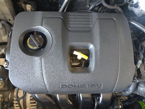Used 2020 Kia Soul EX FWD image 30