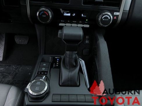 New 2026 Toyota Tacoma SR5 image 11
