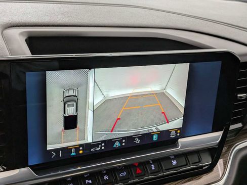 Certified 2023 Chevrolet Silverado 1500 RST w/ RST All Star Premium Package image 31