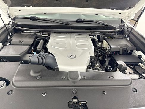 Certified 2023 Lexus GX 460 Premium image 30