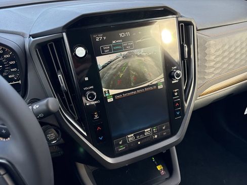 New 2026 Subaru Forester Wilderness image 28