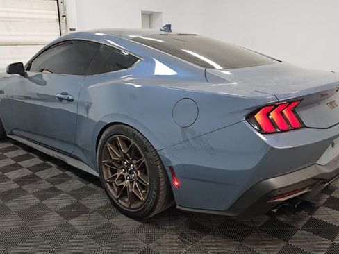 Used 2024 Ford Mustang GT Premium w/ GT Performance Package RWD image 4