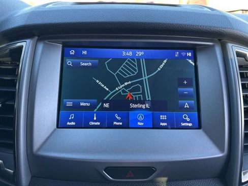 Used 2023 Ford Ranger XLT w/ Equipment Group 302A High image 38