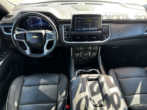 Used 2024 Chevrolet Tahoe Premier image 14