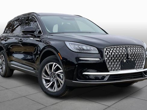 New 2026 Lincoln Corsair Premiere image 2