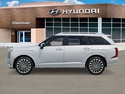 New 2026 Hyundai Palisade Calligraphy image 3