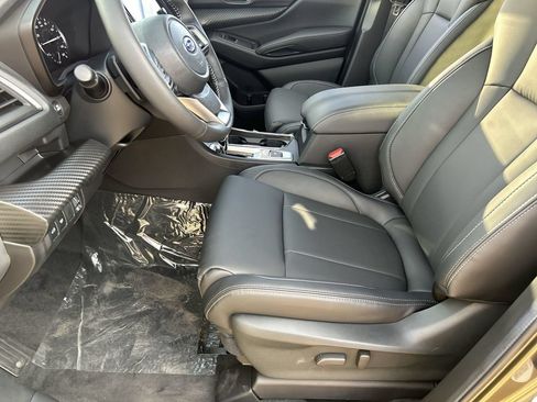 New 2026 Subaru Ascent Premium AWD/4WD image 15
