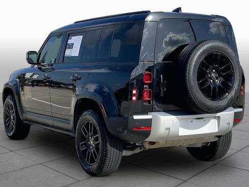 Used 2025 Land Rover Defender 110 S AWD/4WD image 11