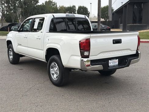 Used 2023 Toyota Tacoma SR5 image 6