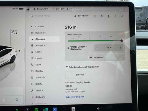 Used 2022 Tesla Model 3 image 25