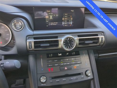 Used 2020 Lexus RC 300 image 17