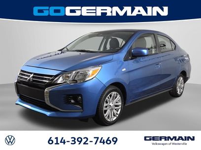 Used 2024 Mitsubishi Mirage G4 LE