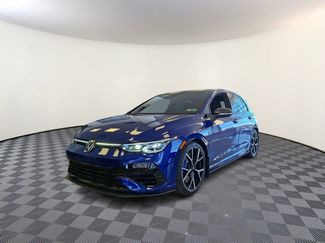 Used 2022 Volkswagen Golf R 2.0T video 2