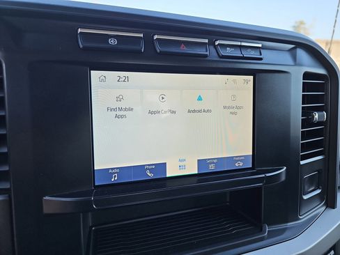 Used 2023 Ford F250 XLT w/ FX4 Off-Road Package image 20